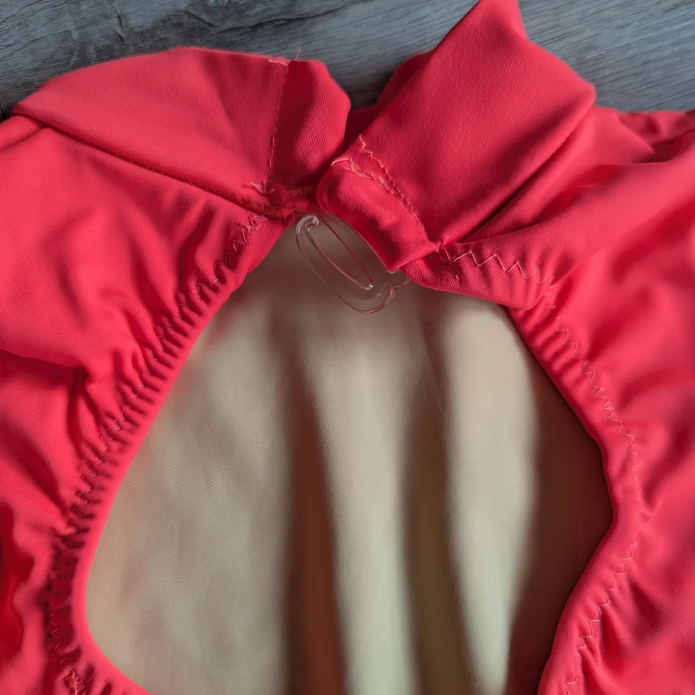 Gemma Belle Designs * Custom Leotard * Size 10